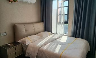Haodi E-Sports Hotel (Yibin High-Speed Railway West Station)