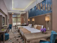Qafqaz Tufandag Mountain Resort Hotel Hotels in Gabala