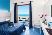 Hotel la Battigia