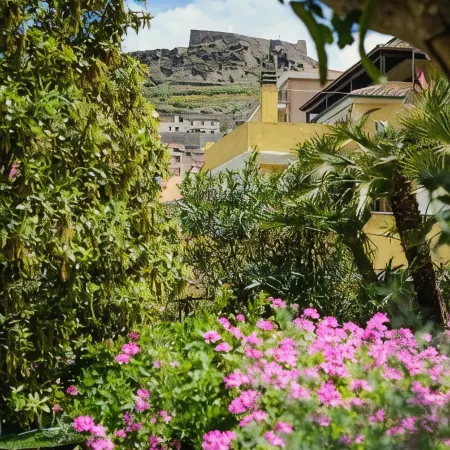 Hotel & Spa Riviera Castelsardo