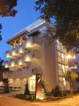Aparthotel England - Condos
