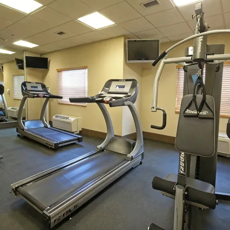 Holiday Inn Express & Suites CD. JUAREZ - LAS MISIONES by IHG