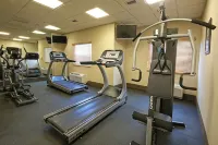 Holiday Inn Express & Suites CD. JUAREZ - LAS MISIONES by IHG - Gym
