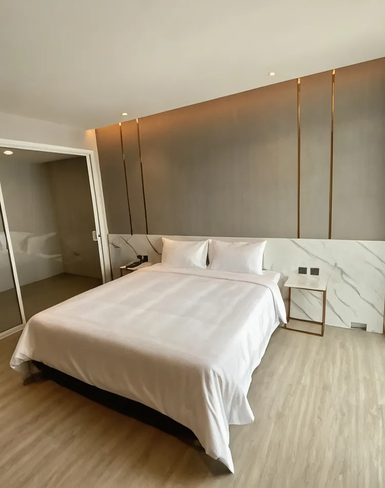 ห้องสวีท 1 ห้องนอน - ปีก C