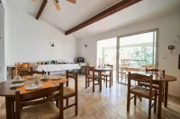 Maison des Croisades - breakfast