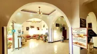 El Mesala Hotel - Airport Shuttle