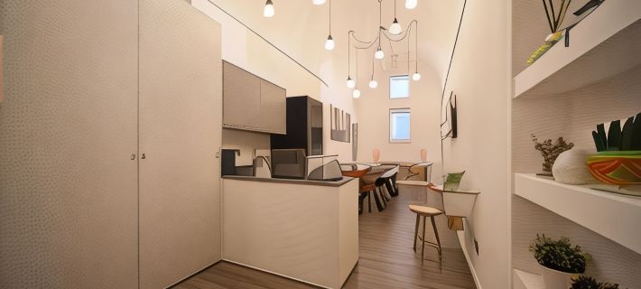 Sotrani Hotels in Trani