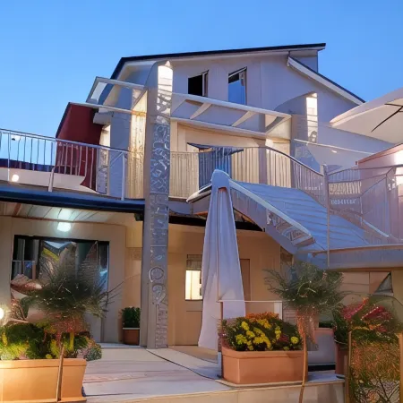Residenza il Punto