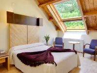 Silken Ordesa Hotels in Sobrarbe