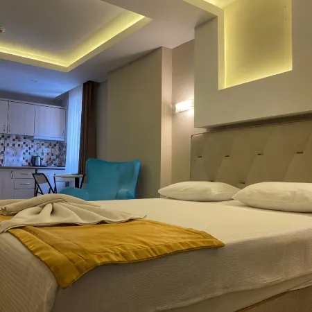 Arya Otel