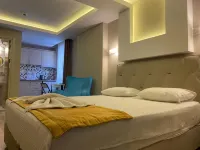 Arya Otel - 4 tähden