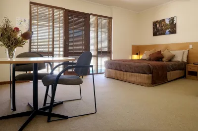 Arkaroola Wilderness Sanctuary Hotels in 