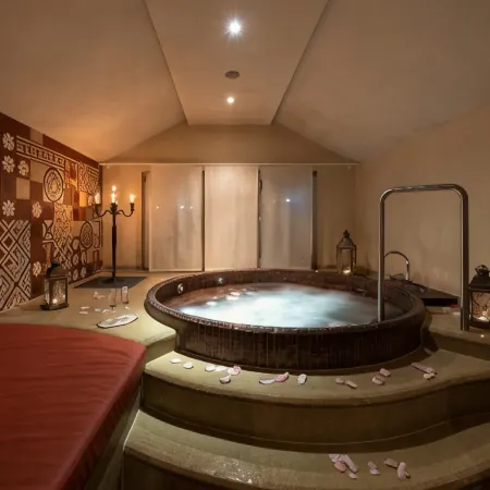 Romantik Hotel Schweizerhof