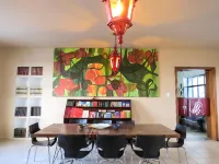 Hotel Casa Dos Frades - Ramah Hewan Peliharaan