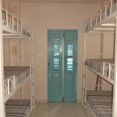 Solar Hostel Beach Copacabana Отели рядом с достопримечательностью «Chinese Pavillion»