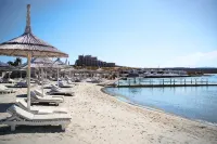 Cocos the Club Solto - Beach