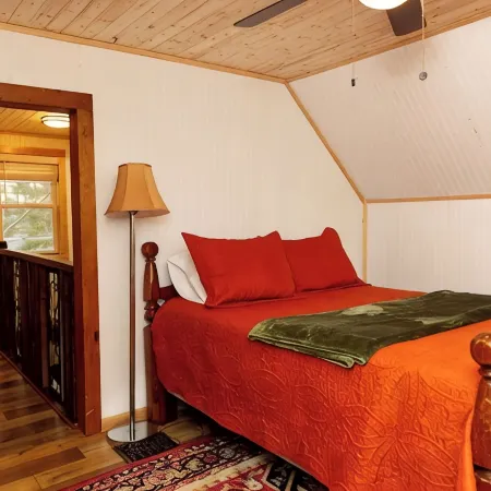 Cozy Little Cabin at Mille Lacs Lake