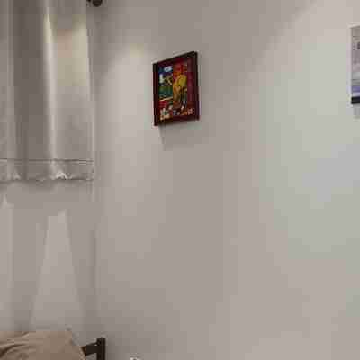 MENTON A 2 pas des plages de sable et du centre ville beau 3 pièces pour 3 personnes Rooms