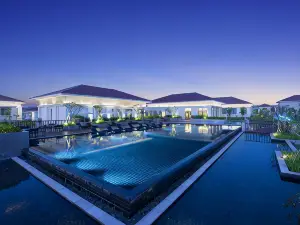 PARKROYAL Nay Pyi Taw