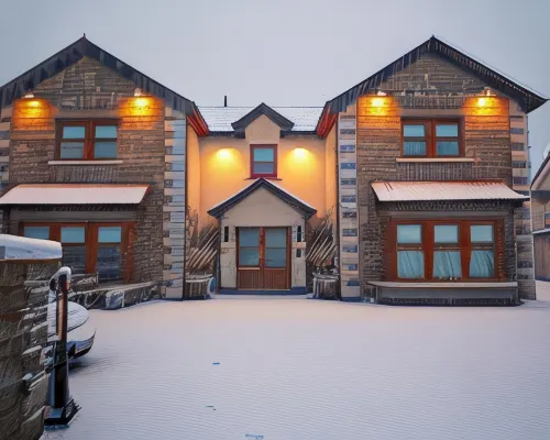 Avlon House Bed and Breakfast Hotels in Carlow