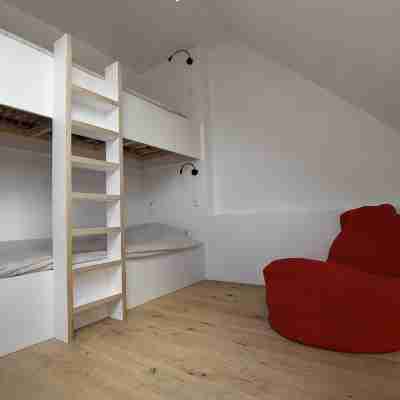 2 Bedroom apartment near center Ghent Rooms