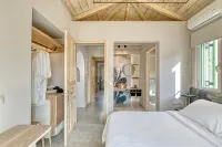Artblue Villas
