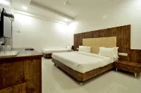 Hotel Dwarka Park - WiFi