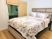 Newly Furnished, Entire Home, Pool House Hotels in Reseda