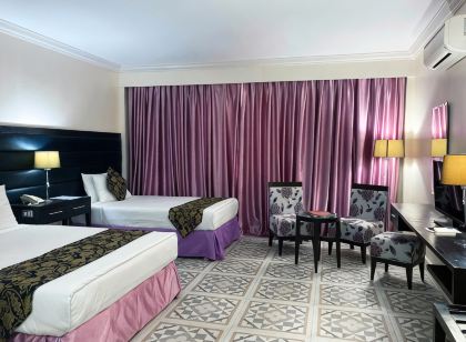 Fiesta Garden Hotel