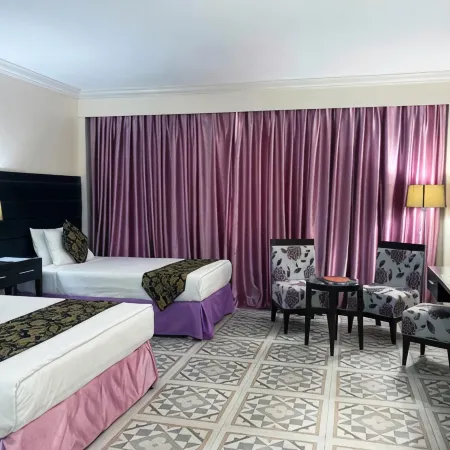 Fiesta Garden Hotel