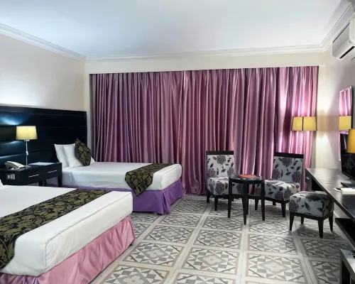 Fiesta Garden Hotel Hotels in Bantay