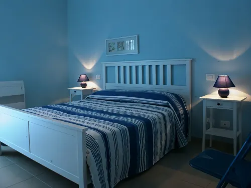 Marigré Beautiful House Sun, Sea with Solarium Wooden Walkway, Terrace&Garden.