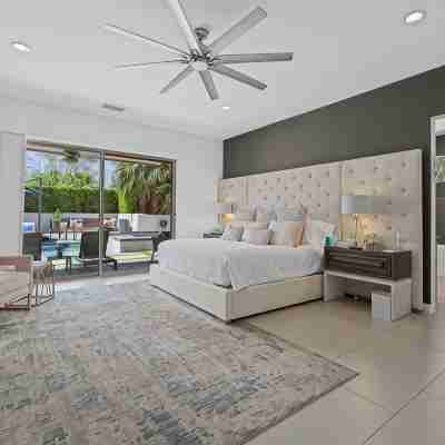 NEW La Quinta’s Finest Estate/Resort   #067803, 8BR Rooms