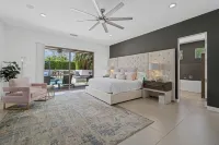 NEW La Quinta’s Finest Estate/Resort   #067803, 8BR - 4-Sterne