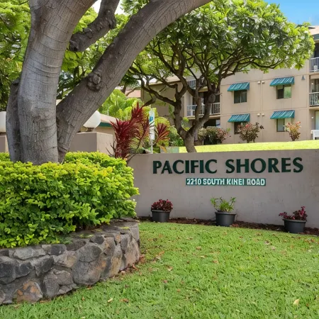 Pure comfort in Paradise!