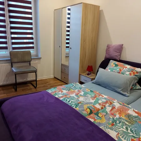 Beautiful apartment in Berlin-Mahlsdorf Отели рядом с достопримечательностью «Каульсдорф»