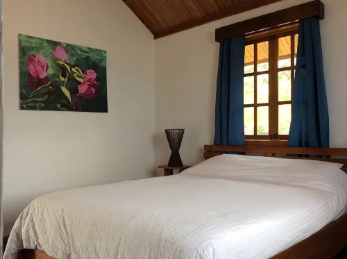 Bocas Villas - Private Acqua Villas - Homestays