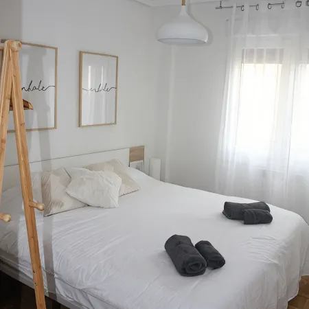 Apartamentos La Herradura Plaza