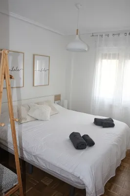 Apartamentos La Herradura Plaza โรงแรมใน