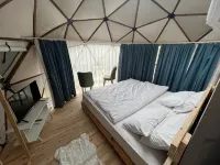 The Hill Glamping