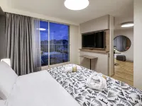 Mercure Marseille Centre Prado Vélodrome - Balkoner