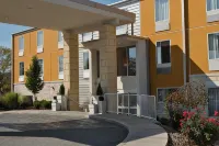 هوليداي إن إكسبرس بيتسبرج إيست - مول أري ا باي آيتش جي Hotels near سكيرل هيل