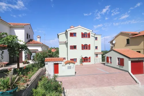 Meernahe Holiday Apartment Puccini in top location and panoramic view - Homestays
