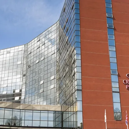Crowne Plaza HARROGATE by IHG