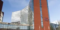 Crowne Plaza HARROGATE by IHG Hotel a 