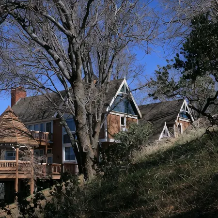 Best View of Lake Arrowhead
