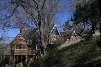 Best View of Lake Arrowhead