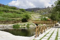 Rustic and cozy house in the village of Sabugueiro - Serra da Estrela - 2-Star