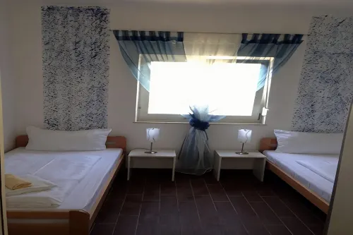 Resindenz Benni 7 with heated pool, - 4つ星