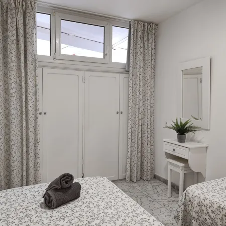 Cosy flat close to the beach in Avenida Tirajana